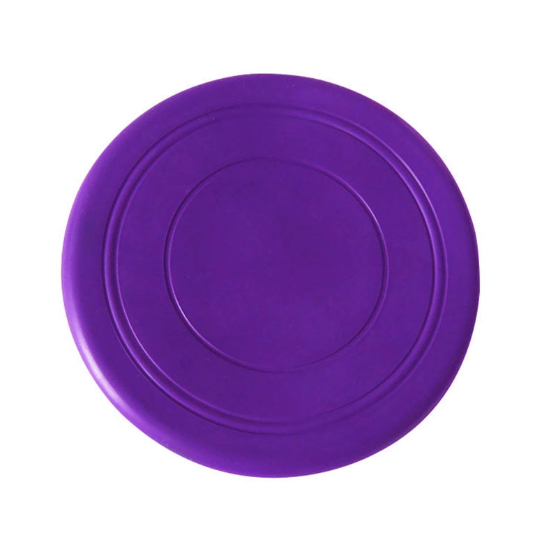 Frisbee to play with your dogs together. It can also help reduce pressure of your furry friends