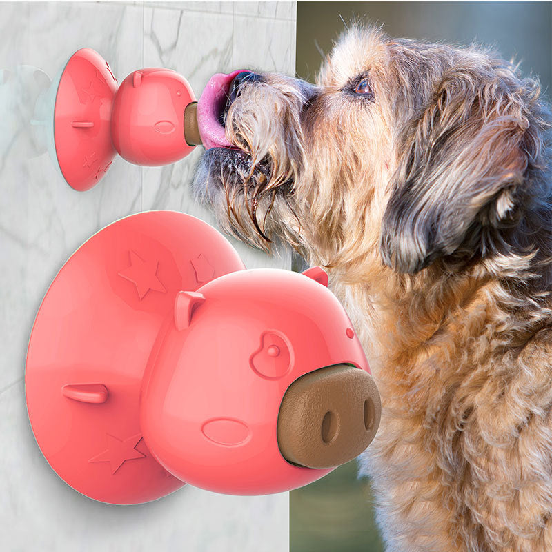 Dog Lick Toy