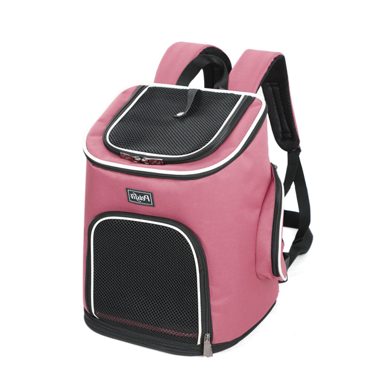 Breathable Pet Backpack