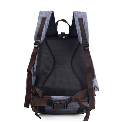 Breathable Pet Backpack