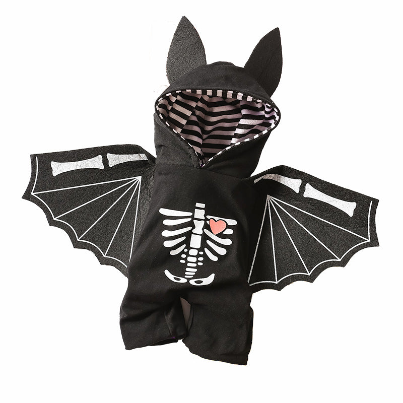 Dog Bat Cosplay Costume - Yes My Paws