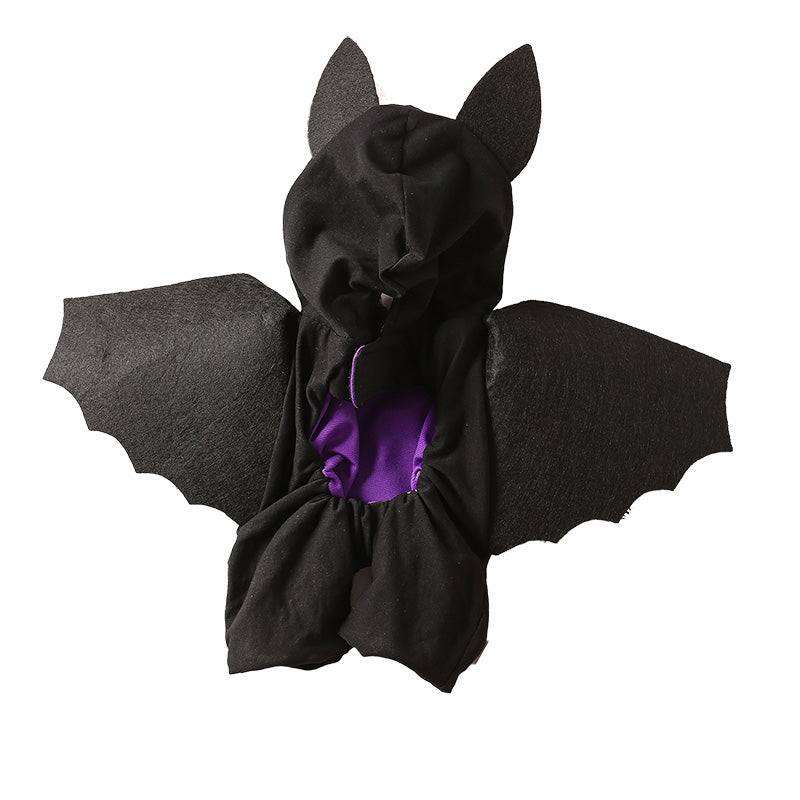 Dog Bat Cosplay Costume - Yes My Paws