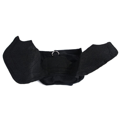 Bat Wing Harness for Dog and Cat