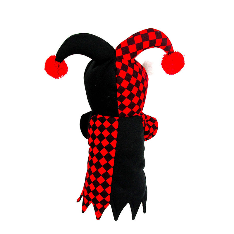 Halloween Costume - Awesome Dog Clown Costume - Yes My Paws