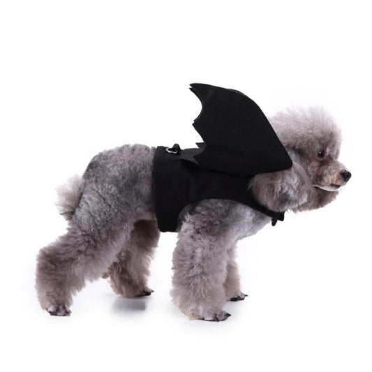 Halloween Dog Costumes Collection - Bat - Yes My Paws