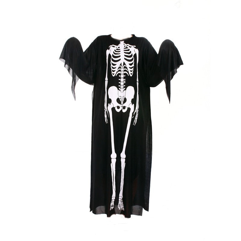 Halloween Skeleton Costume - Match with Your Pet, Dog, Cat - Yes My Paws