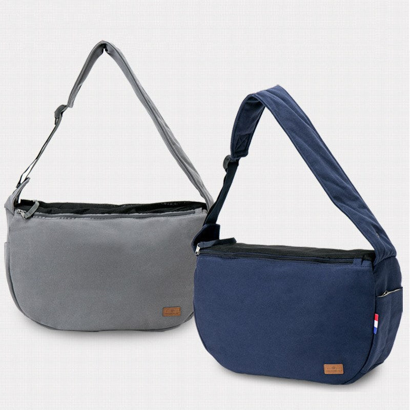 Hands-free Pet Shoulder Bag for Small Dog and Cat