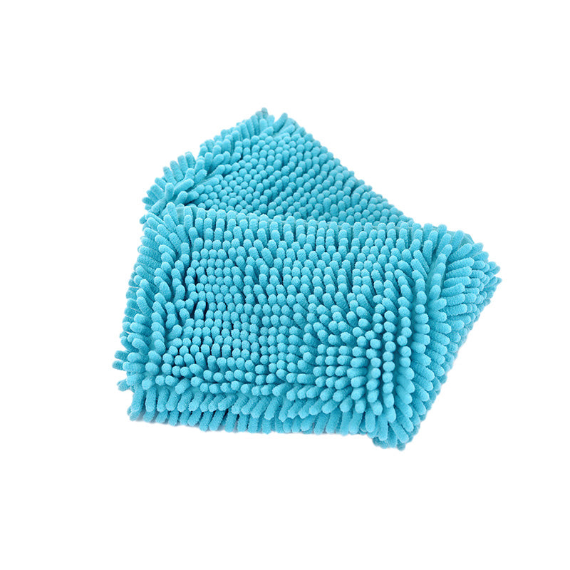 ultra water absorbent pet towel