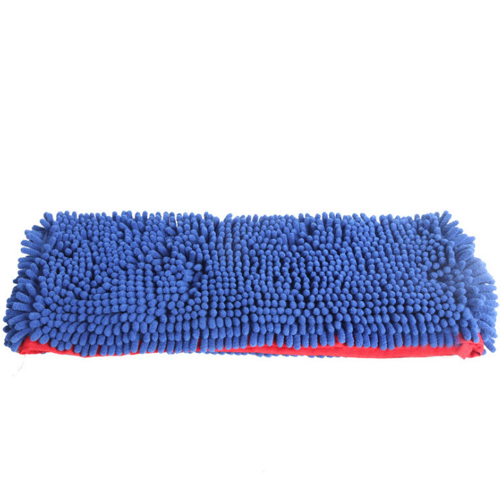 ultra water absorbent pet towel