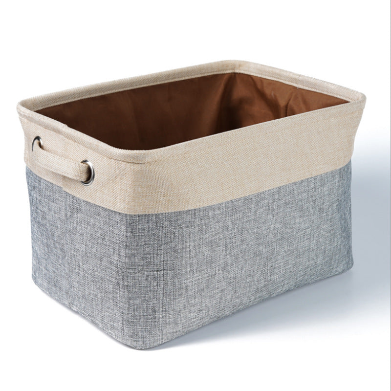 A storage bucket for storing pet supplies in an organised way. Provide a comfortable home for both of you and your furry friends