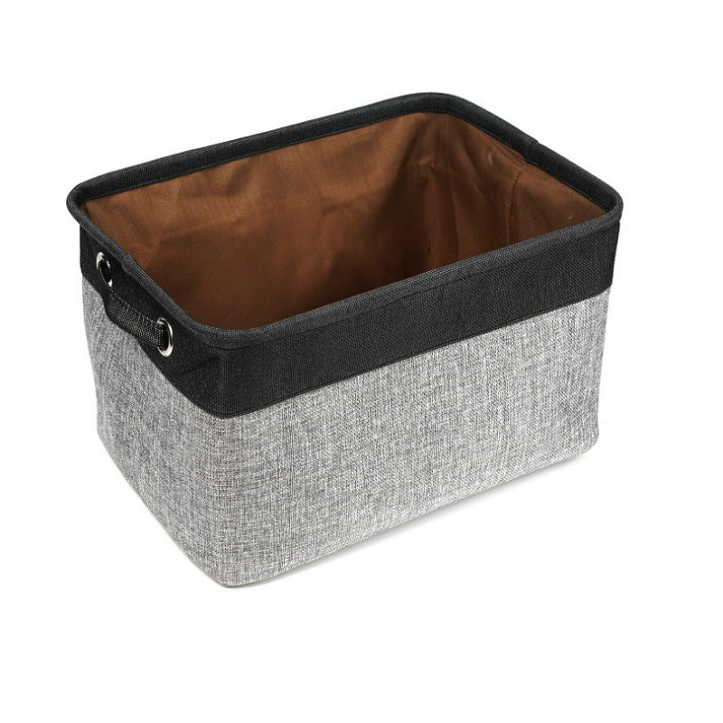 A storage bucket for storing pet supplies in an organised way. Provide a comfortable home for both of you and your furry friends