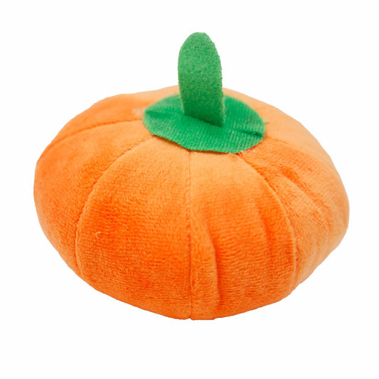 Dog Plush Toy - Pumpkin - Yes My Paws